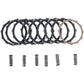 DP BRAKES Clutch Kit DPSK260