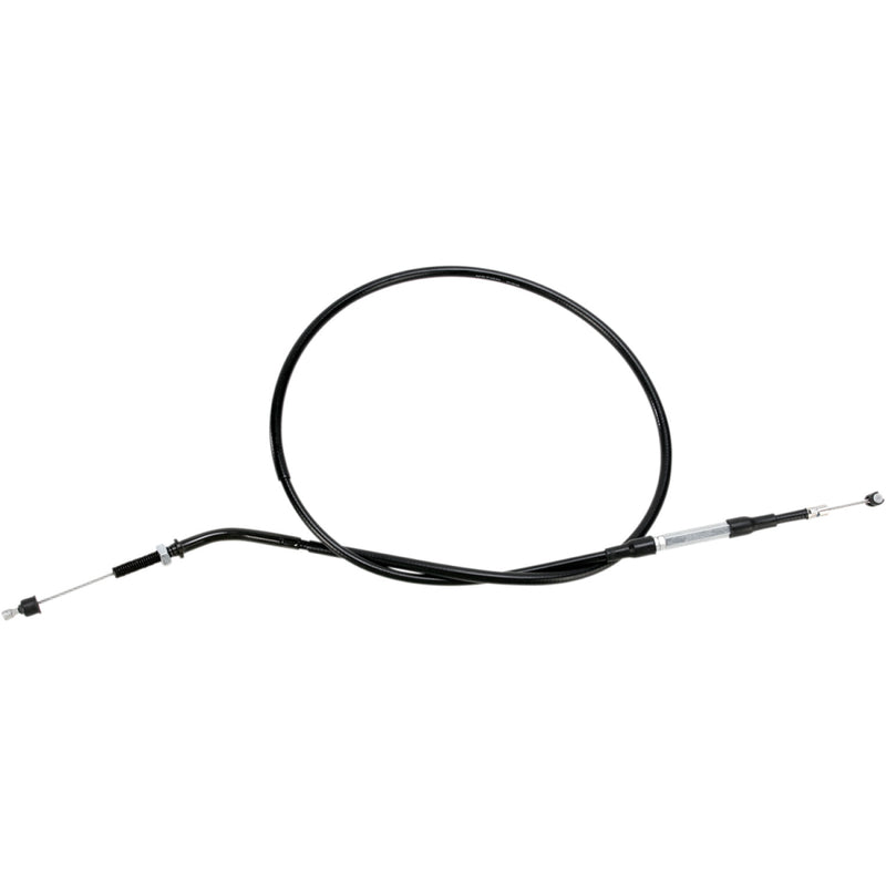 Motion Pro Black Vinyl Clutch Cable - Honda 02-0550