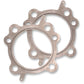 COMETIC Head Gasket - .040 - 88" - Twin Cam C9745