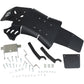 Moose Racing Pro LG Skid Plate - Husqvarna | KTM PX1420