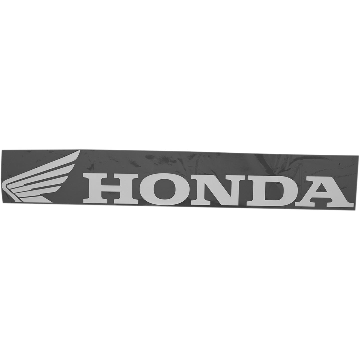 FACTORY EFFEX Die-Cut Decal - 3' - Honda 08 06-94334