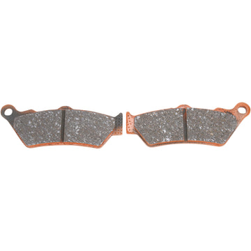 EBC Semi-Sintered Brake Pads - FA209/2V FA209/2V | Brake Pads   Sintered Metal