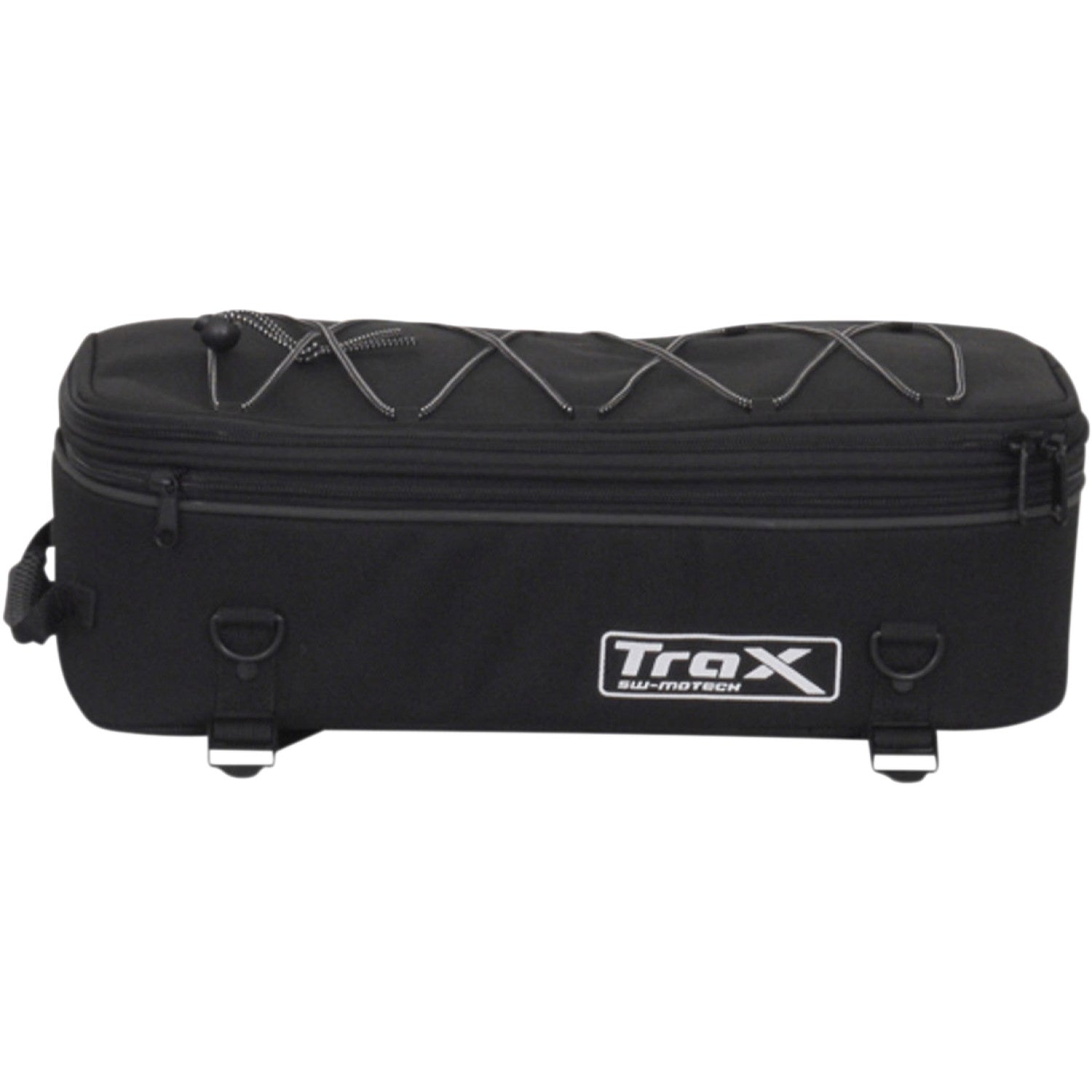 SW-Motech Accessory Bag Expansion - Water Resistant - M/L BCKALK.00.165.117 | Saddlebags & Parts