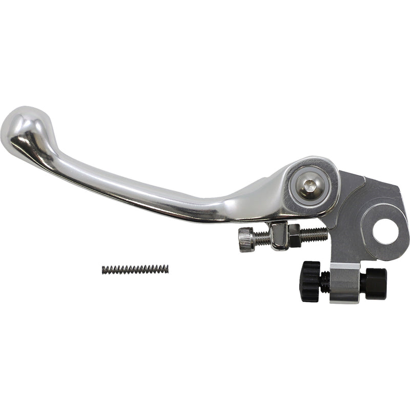 Moose Racing Clutch Lever - Silver H07-5942CS