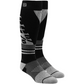 100% Torgue Socks Black/Gray Youth Small/Medium by Tucker