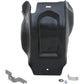 Moose Racing Carbon Fiber Skid Plate - Gas Gas | Husqvarna | KTM MSP25017C