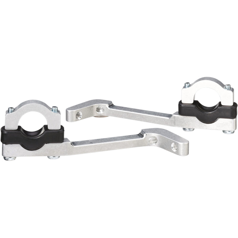 Moose Racing Bracket - Replacement - Qualifier - Aluminum M-0015-00