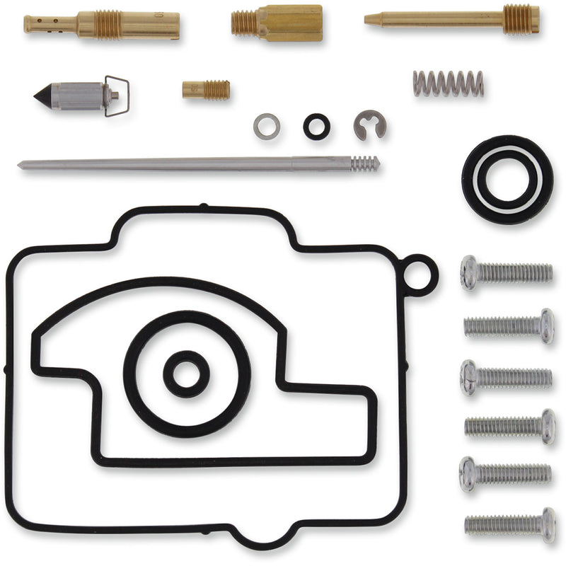Moose Racing Carburetor Repair Kit - Yamaha 26-1280