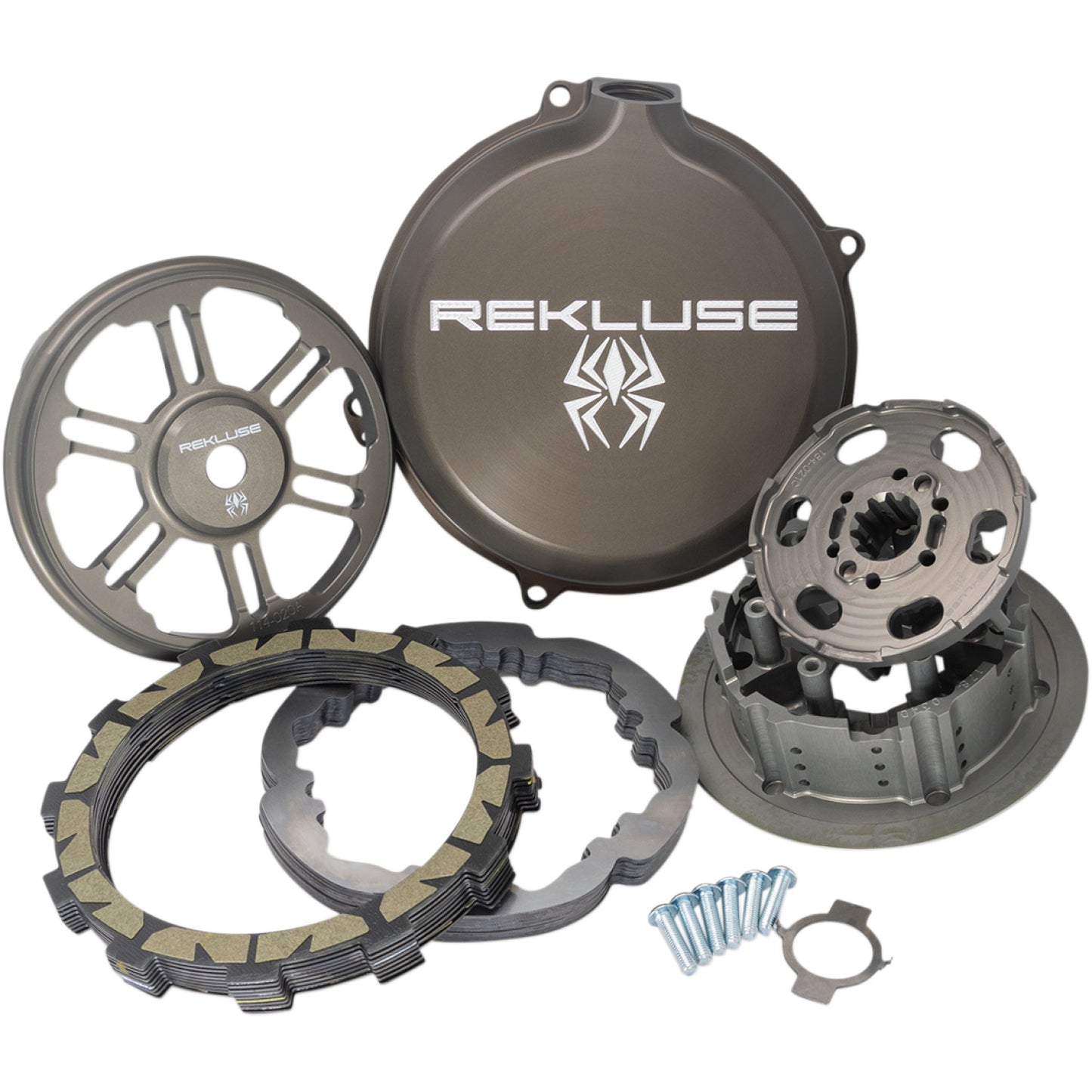 REKLUSE Clutch Kit - Gas Gas/Husqvarna/KTM RMS-7113080