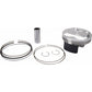 WOSSNER Piston Kit - 103.94 mm - Yamaha 8673D200