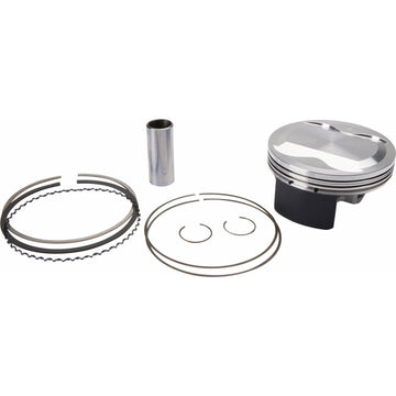 WOSSNER Piston Kit - 103.94 mm - Yamaha 8673D200