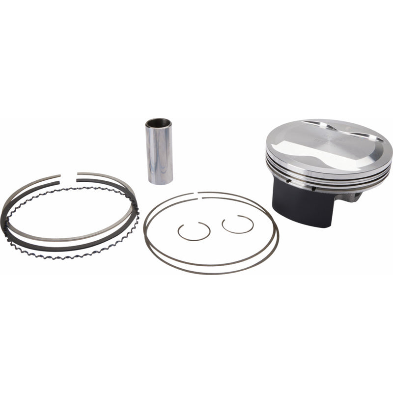 WOSSNER Piston Kit - 103.94 mm - Yamaha 8673D200