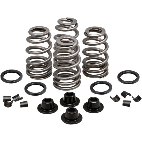 Kibblewhite Spring Kit - .660