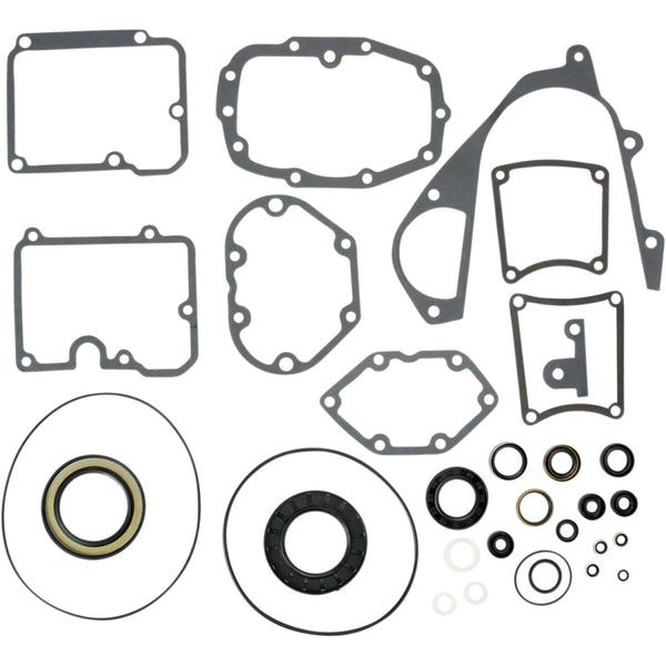 Cometic Transmission Gasket Kit - 5 Speed - Big Twin C9467