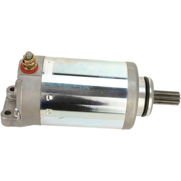 MOOSE OFFROAD Starter Motor - Can-Am M-61-321