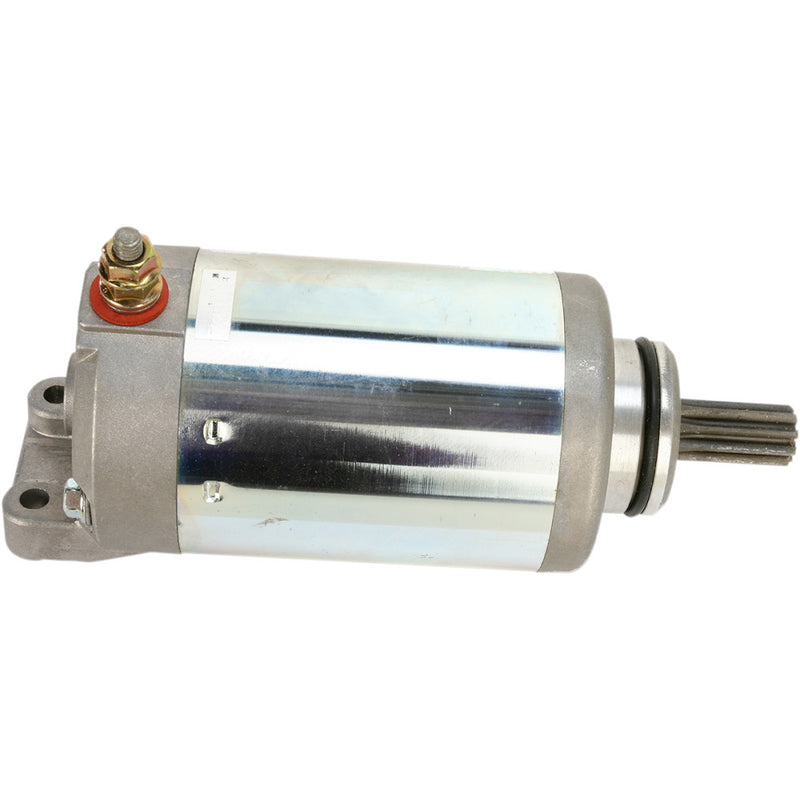 MOOSE OFFROAD Starter Motor - Can-Am M-61-321