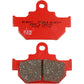 EBC Sport Carbon Brake Pads FA106X | Brake Pads   Sintered Metal