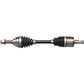 Moose Offroad Axle Kit - CV - Complete - Front Left - Heavy-Duty - Kawasaki KAW-6004HD | Wheel A X Les & Parts