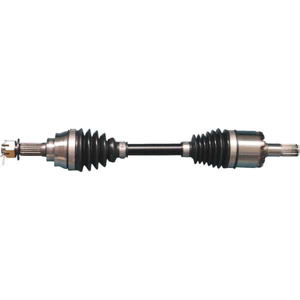 Moose Offroad Axle Kit - CV - Complete - Front Left - Heavy-Duty - Kawasaki KAW-6004HD