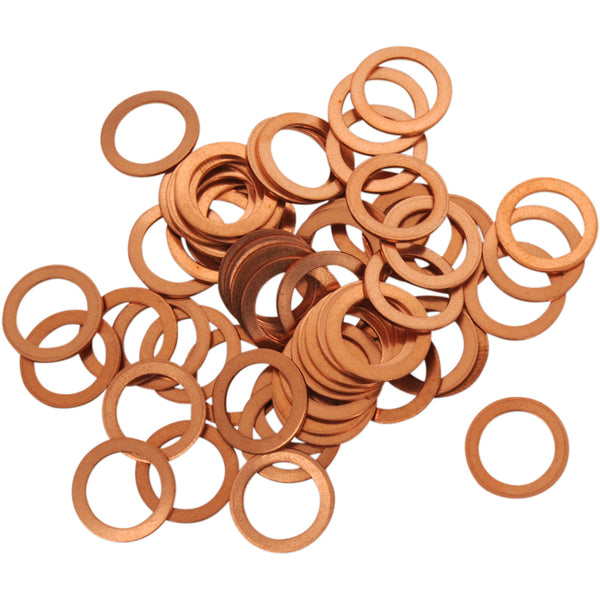 BOLT Drain Plug Washers - M10 CPRM10.15-50