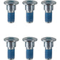 EBC Bolts - Rotor/High Tensile - Rear - 6 Pack DB302/6 | Hardware Kits   Application Related