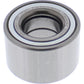 Moose Racing Wheel Bearing Kit - Tapered - Double Angular Contact - Front 25-1730-HP