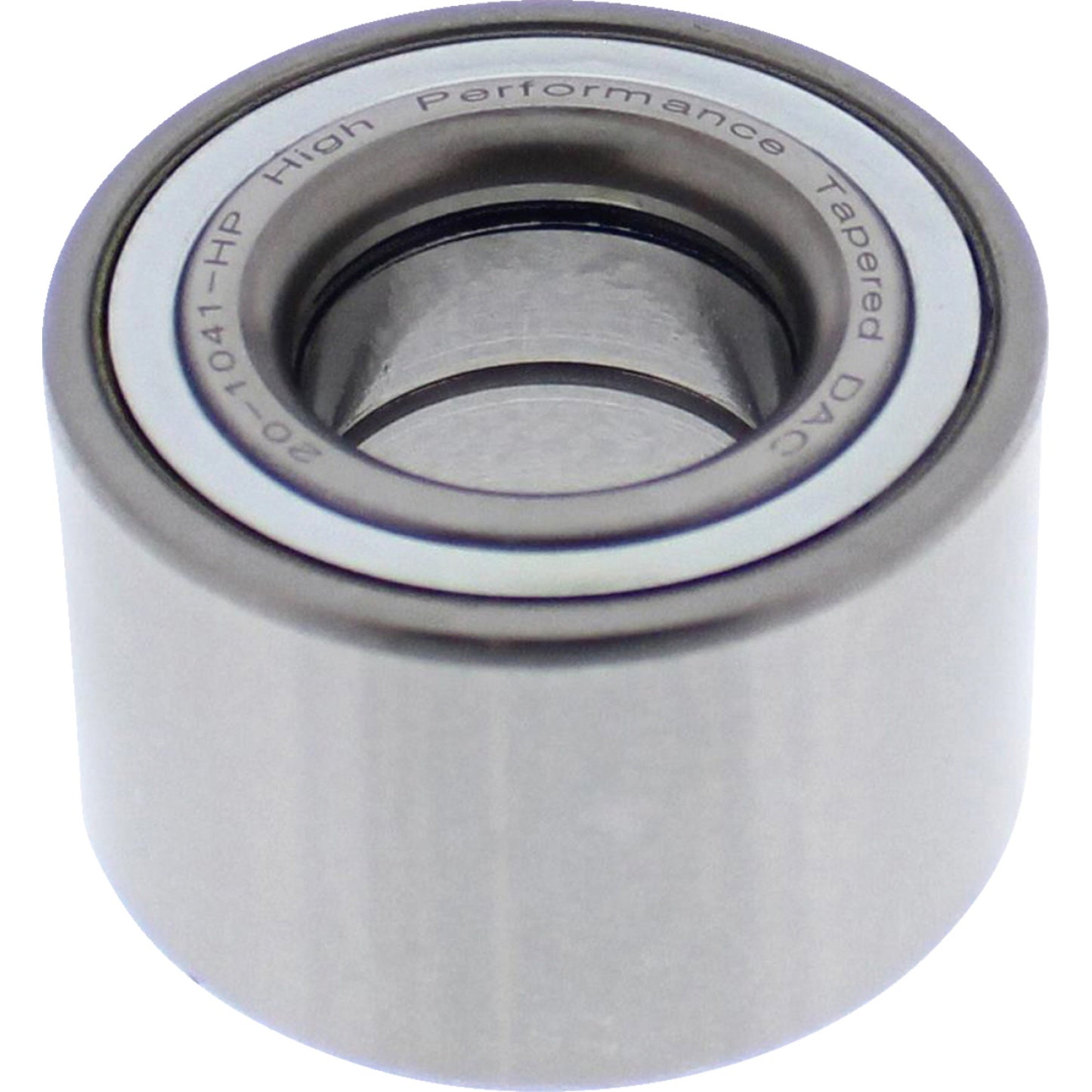 Moose Racing Wheel Bearing Kit - Tapered - Double Angular Contact - Front 25-1730-HP
