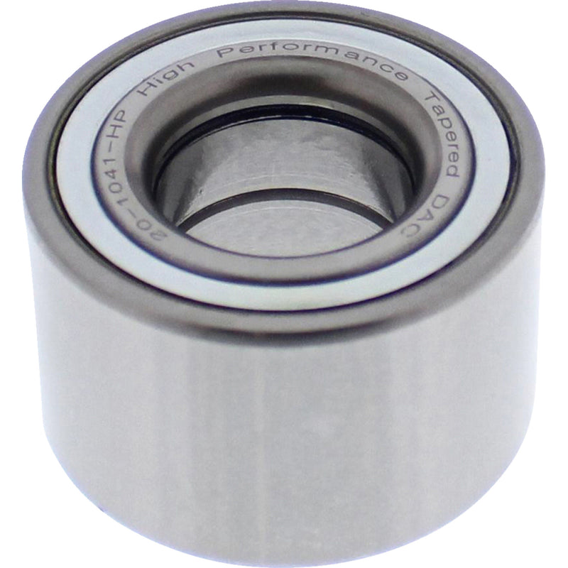 Moose Racing Wheel Bearing Kit - Tapered - Double Angular Contact - Front 25-1730-HP
