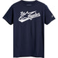 ALPINESTARS Los Angeles T-Shirt - Navy - Large 12337222070L