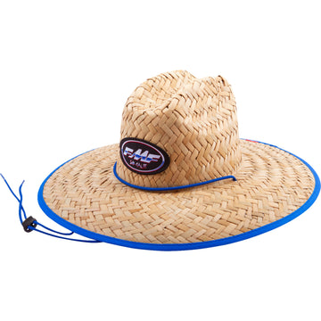 FMF Float Straw Hat SU22193903