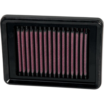 K & N OE Replacement High-Flow Air Filter - Yamaha YA-5008