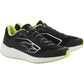 ALPINESTARS Meta Shoes - Black/White/Green - US 9.5 2654520-163-9.5