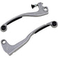 Moose Racing Lever Set - Competition - Black 1SGSC32