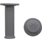 Moose Racing Grips - PW50 - Gray MK-PWGR GREY