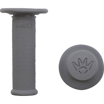 Moose Racing Grips - PW50 - Gray MK-PWGR GREY