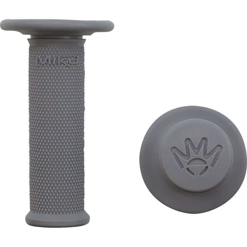 Moose Racing Grips - PW50 - Gray MK-PWGR GREY