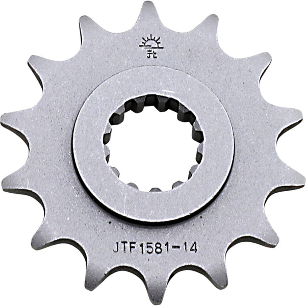 JT Sprockets Countershaft Sprocket - 14 Tooth JTF518.14
