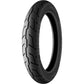 Michelin Tire - Scorcher 31 - Front - 100/90B19 - 57H 16136 | Tire Street OEM Bias Front | Michelin