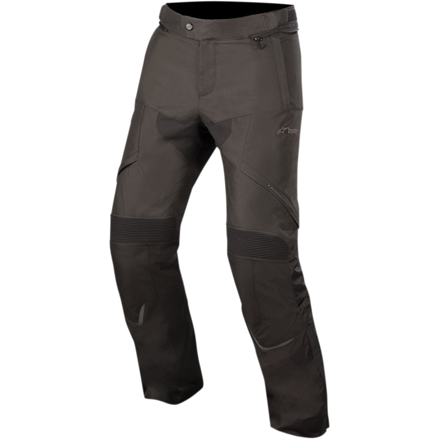 ALPINESTARS Hyper Drystar? Pants - Black - 2XL 3224718-10-2X