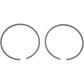 WSM Piston Rings - 72.50 mm - Polaris 51-300-05