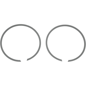 WSM Piston Rings - 73.00 mm - Polaris 51-300-07