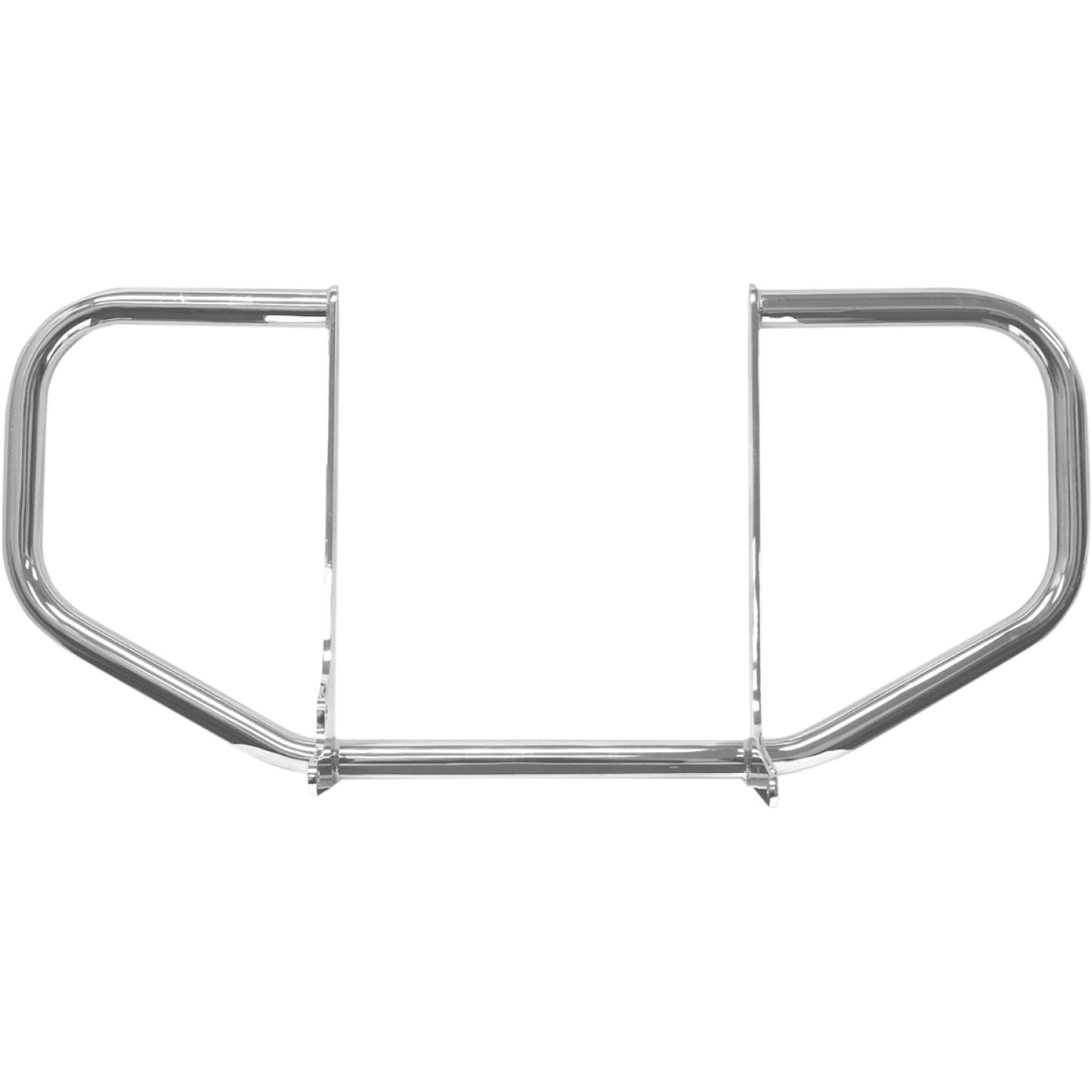 BARON Highway Bar - Chrome - VT 750 BA-7166-00