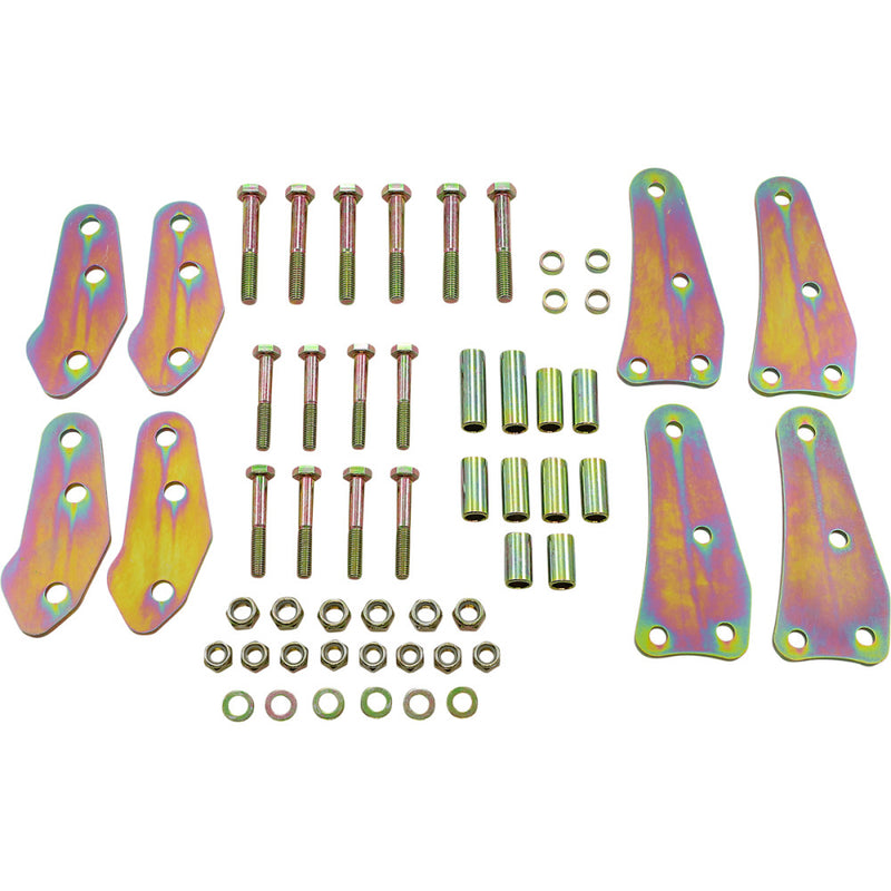 MOOSE OFFROAD Lift Kit - Lifts 2.00" - Yamaha EPILK194
