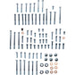 BOLT Engine Fastener Kit - Suzuki RM E-R2-9095