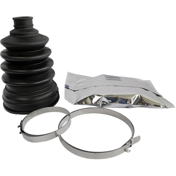 EPI CV Boot Kit - Front/Rear Inboard/Outboard - Arctic Cat WE130144