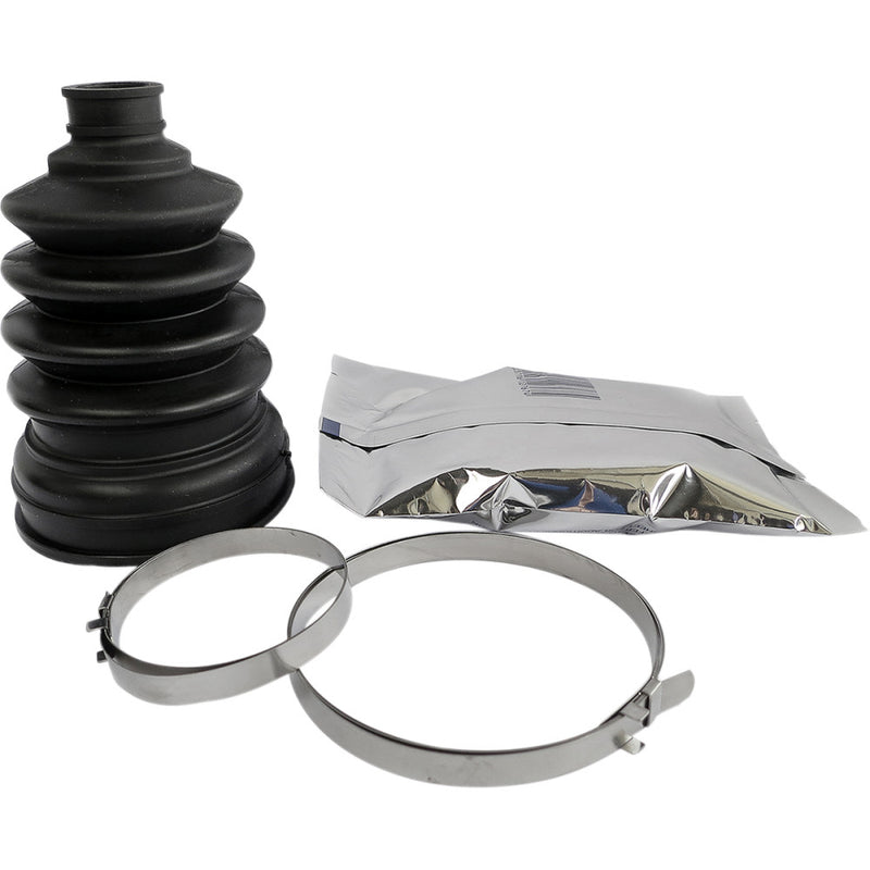 EPI CV Boot Kit - Front/Rear Inboard/Outboard - Arctic Cat WE130144