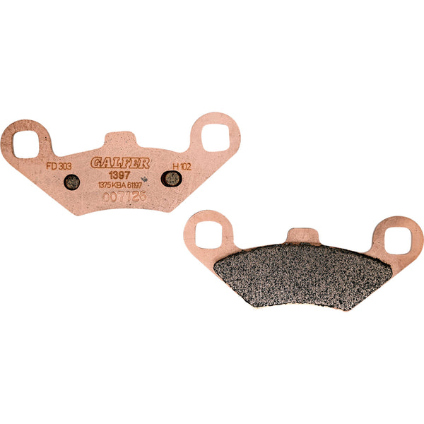 Galfer Brake Pads FD303G1397