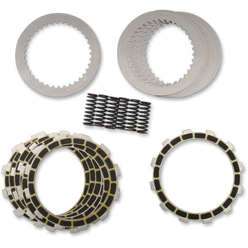 Barnett Clutch Kit 303-70-20061 | Clutch Plates & Springs