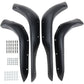 Maier Fender Flares - Textured Black - Suzuki 49302-20