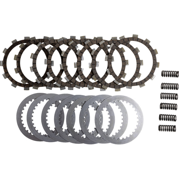 EBC Clutch Kit - YZ 125 DRC70